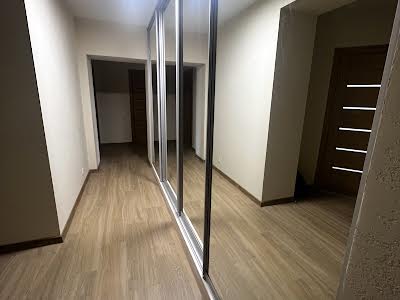 квартира за адресою Бориспільська вул., 26-К