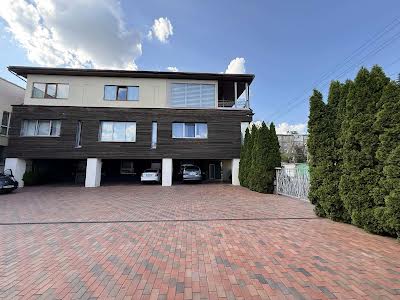 квартира за адресою Сабурівська вул. (Серп і Молот), 47
