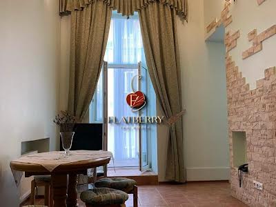 квартира за адресою Рейтарська вул., 20/24