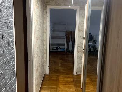 квартира за адресою Академіка Заболотного вул., 58