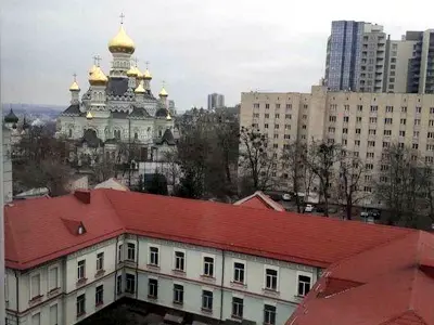 квартира по адресу Киев, Николая Пимоненко ул., 5