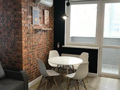 квартира за адресою Деміївська вул., 16