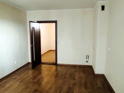 квартира за адресою Балтійський пров., 3