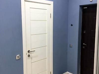 квартира за адресою Світлицького вул., 35