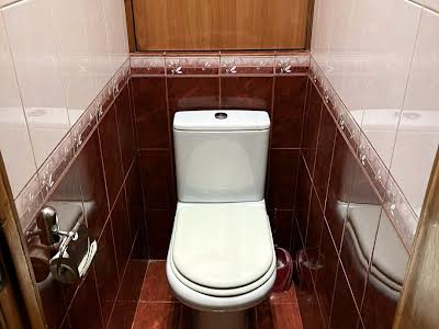 квартира за адресою Василя Касіяна вул., 10