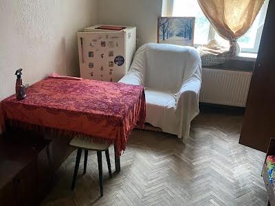 кімната за адресою Івана Крамського вул., 19