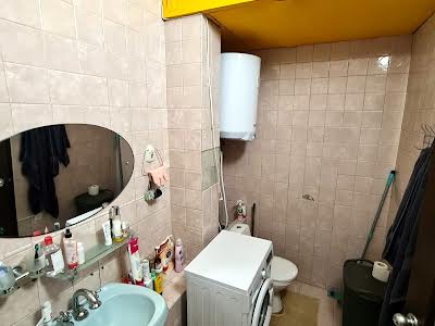 квартира по адресу Шовкуненка ул., 8/20