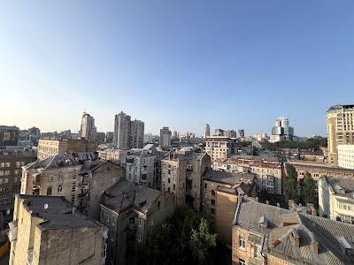 квартира по адресу Киев, Жилянская ул., 118