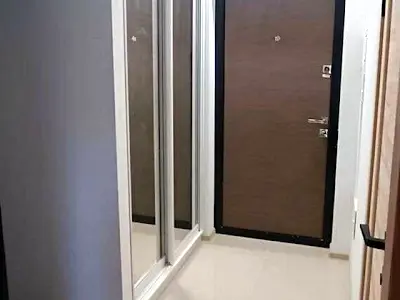 квартира по адресу Салютная ул., 2к18