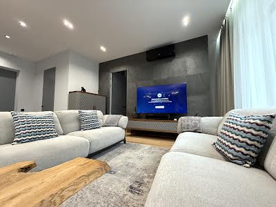 квартира за адресою Саперне Поле вул., 5-А