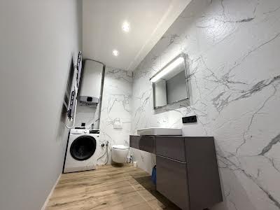 квартира за адресою Саперне Поле вул., 5-А