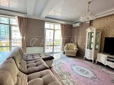 квартира по адресу Дегтярная ул., 19