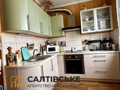 квартира за адресою Харків, Гвардійців-Широнінців вул., 127