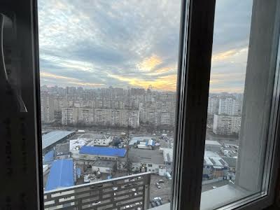 квартира по адресу Архитектора Вербицкого ул., 1-В