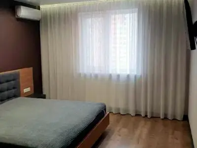квартира по адресу Семьи Кульженков ул. (Дегтяренко Петра), 37