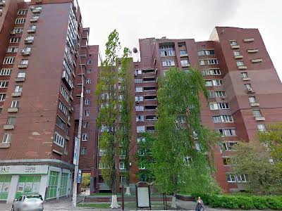квартира за адресою Антоновича вул. (Горького), 162