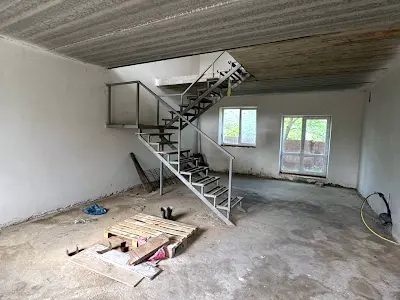 будинок за адресою Романа Шухевича, 1