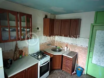 квартира за адресою Академіка Доброхотова вул., 11-А