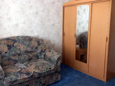 квартира по адресу Червоной Калины просп. (Владимира Маяковского), 49-А