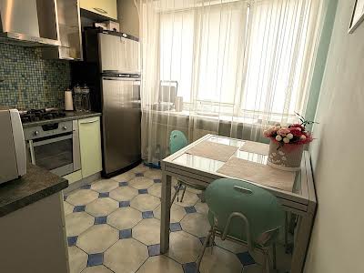 квартира по адресу Александра Конисского ул., 34