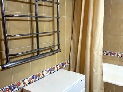 квартира за адресою Оболонський просп., 22-В
