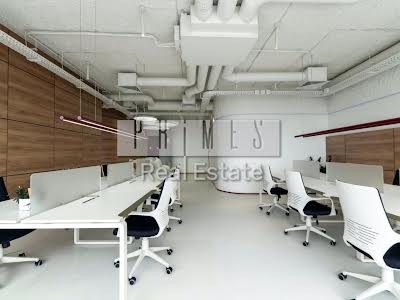 коммерческая по адресу Кловский спуск (Кловський), 7