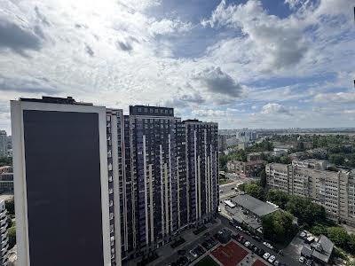 квартира за адресою Повітряних Сил просп. (Повітрофлотський), 56-Б
