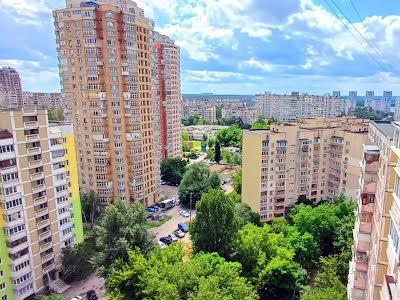 квартира за адресою Ірпінська вул., 63/5