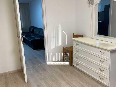 квартира по адресу Світлицького ул., 25