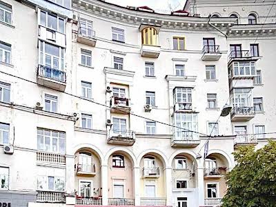 квартира по адресу Круглоуниверситетская ул., 11/19