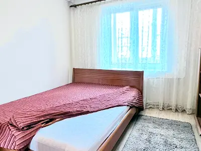 квартира за адресою Рене Декарта вул. (Кулібіна), 6-А