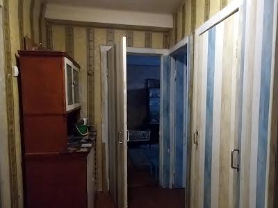 квартира за адресою Юності вул., 7