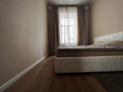 квартира по адресу Олеся Гончара ул., 30 Б