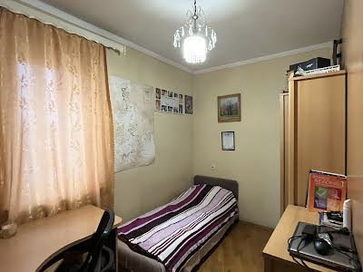 квартира за адресою Братства Тарасівців вул. (Декабристів), 12/37