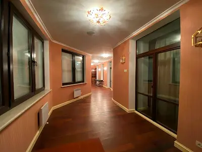 квартира за адресою Архітектора Городецького вул., 12