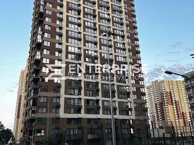 квартира по адресу Олександра Олеся ул., 2-В