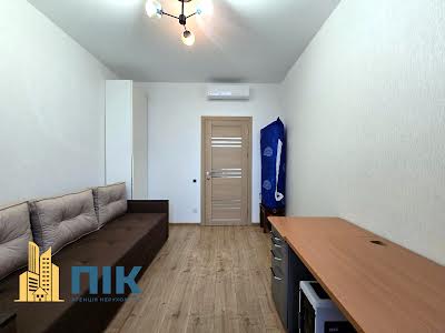 квартира за адресою Фортечний тупик (Тверський), 7Б