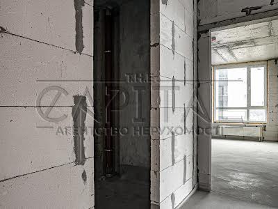квартира за адресою Столичне шосе, 1-А