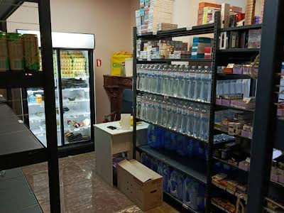 комерційна за адресою Миколи Бажана просп., 14