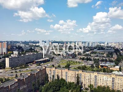 квартира за адресою Володимира Сосюри вул., 6