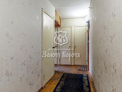 квартира по адресу Порика Василия просп., 15а