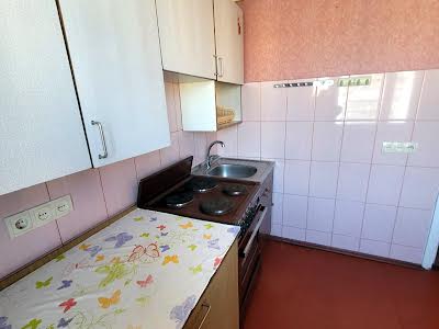 квартира за адресою Оноре де Бальзака вул., 54