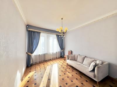 квартира за адресою Дмитрівська вул., 13а