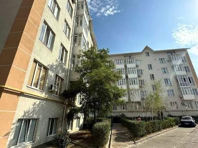 квартира по адресу Дмитриевская ул., 19