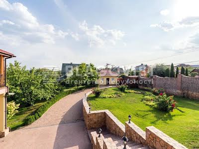 будинок за адресою с. Гореничі, Депутатська вул.