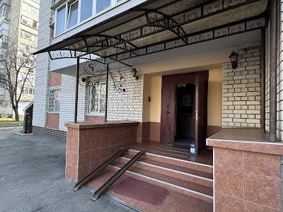 квартира за адресою Кловський узвіз, 5