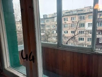 квартира по адресу Сірожупанників ул. (Валентина Серова), 30-А