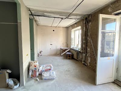 квартира по адресу Борисоглебская ул., 4