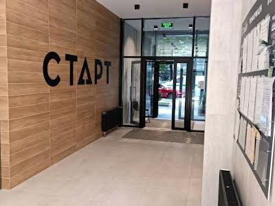 квартира по адресу Киев, Шолуденко ул., 30
