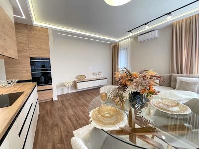 квартира за адресою Зарубинецька вул., 4